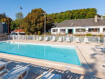 camping Les Chevaliers De Malte photo 2