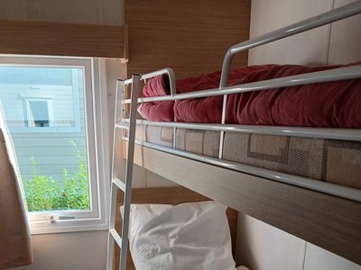 mobil-home - Les Chevaliers De Malte photo 3