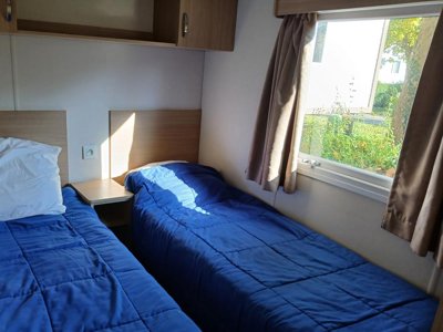 mobil-home - Les Chevaliers De Malte photo 6