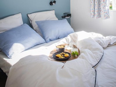mobil-home - Les Chevaliers De Malte photo 2