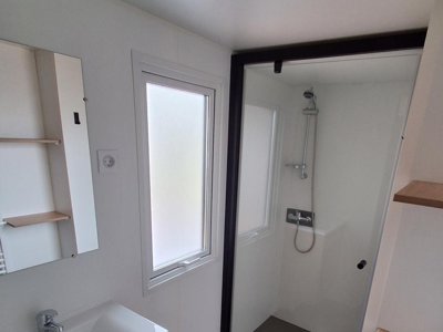 Cliquez pour découvrir toutes les photos de l'HÉBERGEMENT ! mobil-home - Flower Les Chevaliers De Malte photo 7
