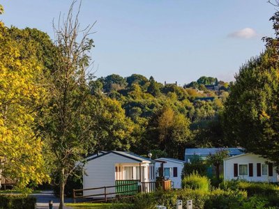 camping Les Chevaliers De Malte photo 4