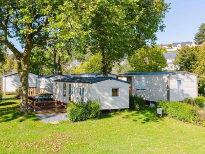 camping Les Chevaliers De Malte photo 5