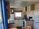 mobil-home - camping Les Chevaliers De Malte photo 2