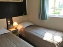 chalet - camping Les Chevaliers De Malte photo 3