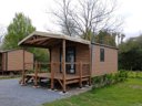 Cliquez pour découvrir toutes les photos de l'HÉBERGEMENT ! mobil-home - camping Les Chevaliers De Malte photo 2