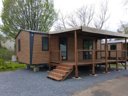 Cliquez pour découvrir toutes les photos de l'HÉBERGEMENT ! mobil-home - camping Flower Les Chevaliers De Malte photo 2