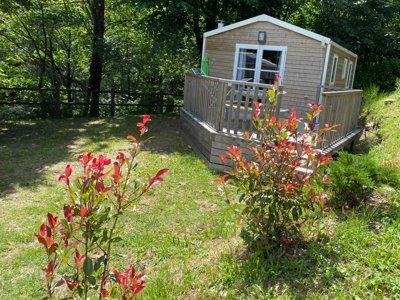 Cliquez pour découvrir toutes les photos de l'ÉTABLISSEMENT ! camping Le Mas Des Sédariès photo 13