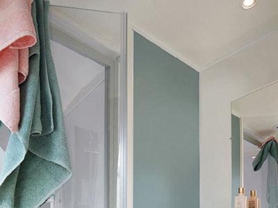 Cliquez pour découvrir toutes les photos de l'HÉBERGEMENT ! mobil-home - Le Mas Des Sédariès photo 7