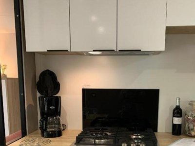 Cliquez pour découvrir toutes les photos de l'ÉTABLISSEMENT ! camping Le Mas Des Sédariès photo 5