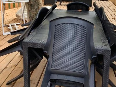 Cliquez pour découvrir toutes les photos de l'ÉTABLISSEMENT ! camping Le Mas Des Sédariès photo 9