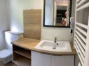 mobil-home - camping Le Mas Des Sédariès photo 5