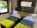 mobil-home - camping Le Mas Des Sédariès photo 7