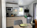 Cliquez pour découvrir toutes les photos de l'HÉBERGEMENT ! mobil-home - camping Le Mas Des Sédariès photo 2