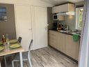 Cliquez pour découvrir toutes les photos de l'HÉBERGEMENT ! mobil-home - camping Le Mas Des Sédariès photo 6