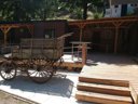 mobil-home - camping Le Mas Des Sédariès photo 7