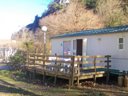 mobil-home - camping Mas De Lastourg photo 2