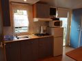 mobil-home - camping Mas De Lastourg photo 2