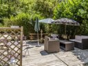 camping Mas De Lastourg photo 8