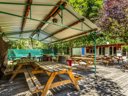 camping Mas De Lastourg photo 9