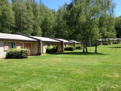 Cliquez pour découvrir toutes les photos de l'ÉTABLISSEMENT ! établissement Village Vacances Yaloer photo 10
