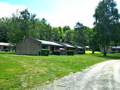Cliquez pour découvrir toutes les photos de l'ÉTABLISSEMENT ! établissement Village Vacances Yaloer photo 11