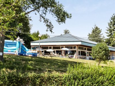 Cliquez pour découvrir toutes les photos de l'ÉTABLISSEMENT ! établissement Village Vacances Yaloer photo 12