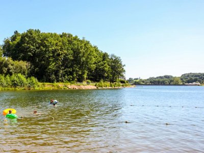 Cliquez pour découvrir toutes les photos de l'ÉTABLISSEMENT ! établissement Village Vacances Yaloer photo 13