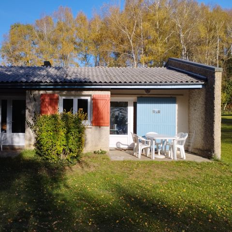 gîte - Village Vacances Yaloer photo 1