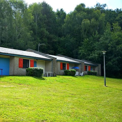 Cliquez pour découvrir toutes les photos de l'HÉBERGEMENT ! gîte - Village Vacances Yaloer photo 2