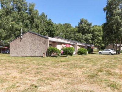 Cliquez pour découvrir toutes les photos de l'ÉTABLISSEMENT ! établissement Village Vacances Yaloer photo 14