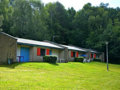 Cliquez pour découvrir toutes les photos de l'ÉTABLISSEMENT ! établissement Village Vacances Yaloer photo 17