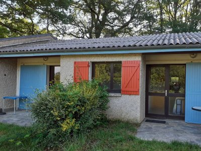 Cliquez pour découvrir toutes les photos de l'ÉTABLISSEMENT ! établissement Village Vacances Yaloer photo 18