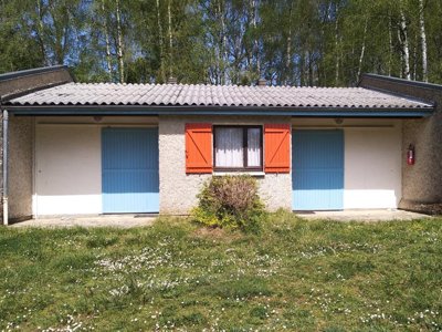 Cliquez pour découvrir toutes les photos de l'ÉTABLISSEMENT ! établissement Village Vacances Yaloer photo 19