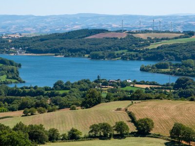 Cliquez pour découvrir toutes les photos de l'ÉTABLISSEMENT ! établissement Village Vacances Yaloer photo 21