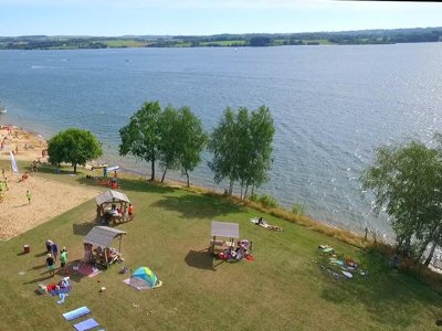 Cliquez pour découvrir toutes les photos de l'ÉTABLISSEMENT ! établissement Village Vacances Yaloer photo 22
