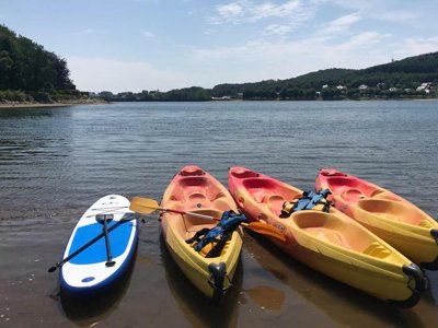 Cliquez pour découvrir toutes les photos de l'ÉTABLISSEMENT ! établissement Village Vacances Yaloer photo 23
