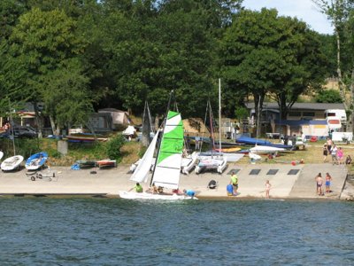 Cliquez pour découvrir toutes les photos de l'ÉTABLISSEMENT ! établissement Village Vacances Yaloer photo 24
