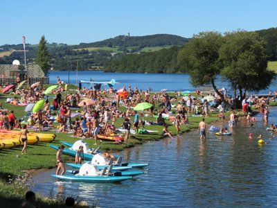 Cliquez pour découvrir toutes les photos de l'ÉTABLISSEMENT ! établissement Village Vacances Yaloer photo 25