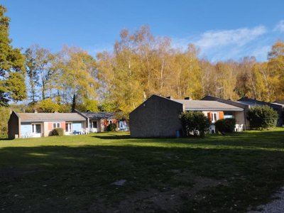 Cliquez pour découvrir toutes les photos de l'ÉTABLISSEMENT ! établissement Village Vacances Yaloer photo 29