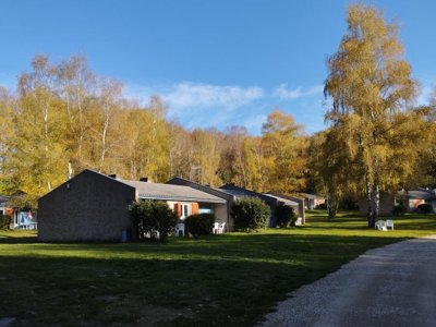 Cliquez pour découvrir toutes les photos de l'ÉTABLISSEMENT ! établissement Village Vacances Yaloer photo 30