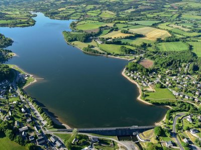 Cliquez pour découvrir toutes les photos de l'ÉTABLISSEMENT ! établissement Village Vacances Yaloer photo 5
