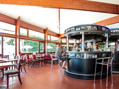 Cliquez pour découvrir toutes les photos de l'ÉTABLISSEMENT ! établissement Village Vacances Yaloer photo 8