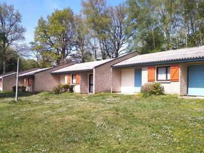 Cliquez pour découvrir toutes les photos de l'ÉTABLISSEMENT ! établissement Village Vacances Yaloer photo 9