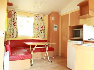 mobil-home - Les Berges Du Canal photo 3
