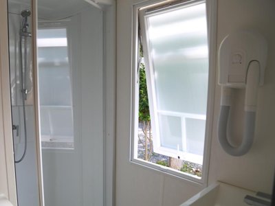 mobil-home - Les Berges Du Canal photo 4