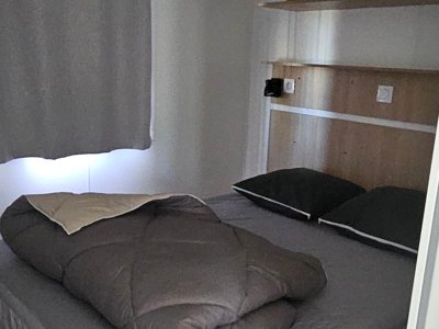 mobil-home - Les Berges Du Canal photo 7