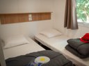 Cliquez pour découvrir toutes les photos de l'HÉBERGEMENT ! mobil-home - camping Les Berges Du Canal photo 3