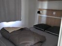 mobil-home - camping Les Berges Du Canal photo 7