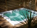 mobil-home - camping Les Berges Du Canal photo 4